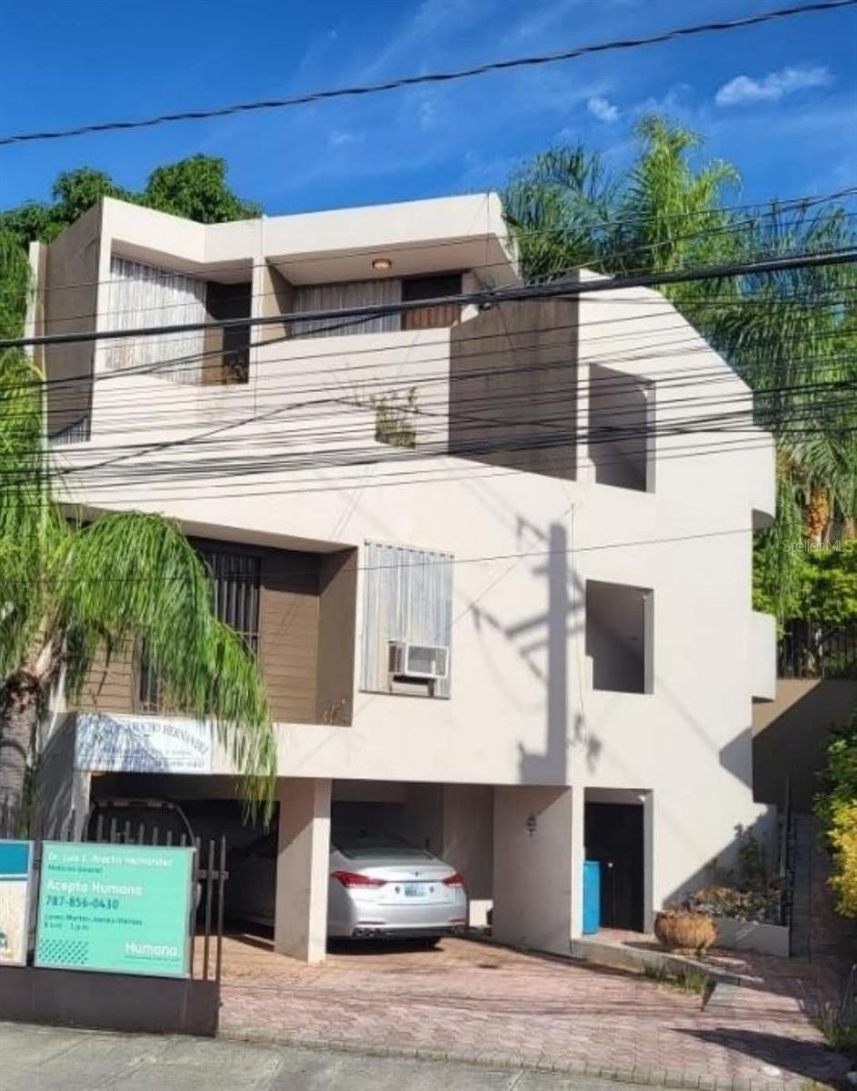 52, CALLE PROLONGACION COMERCIO, - Residential