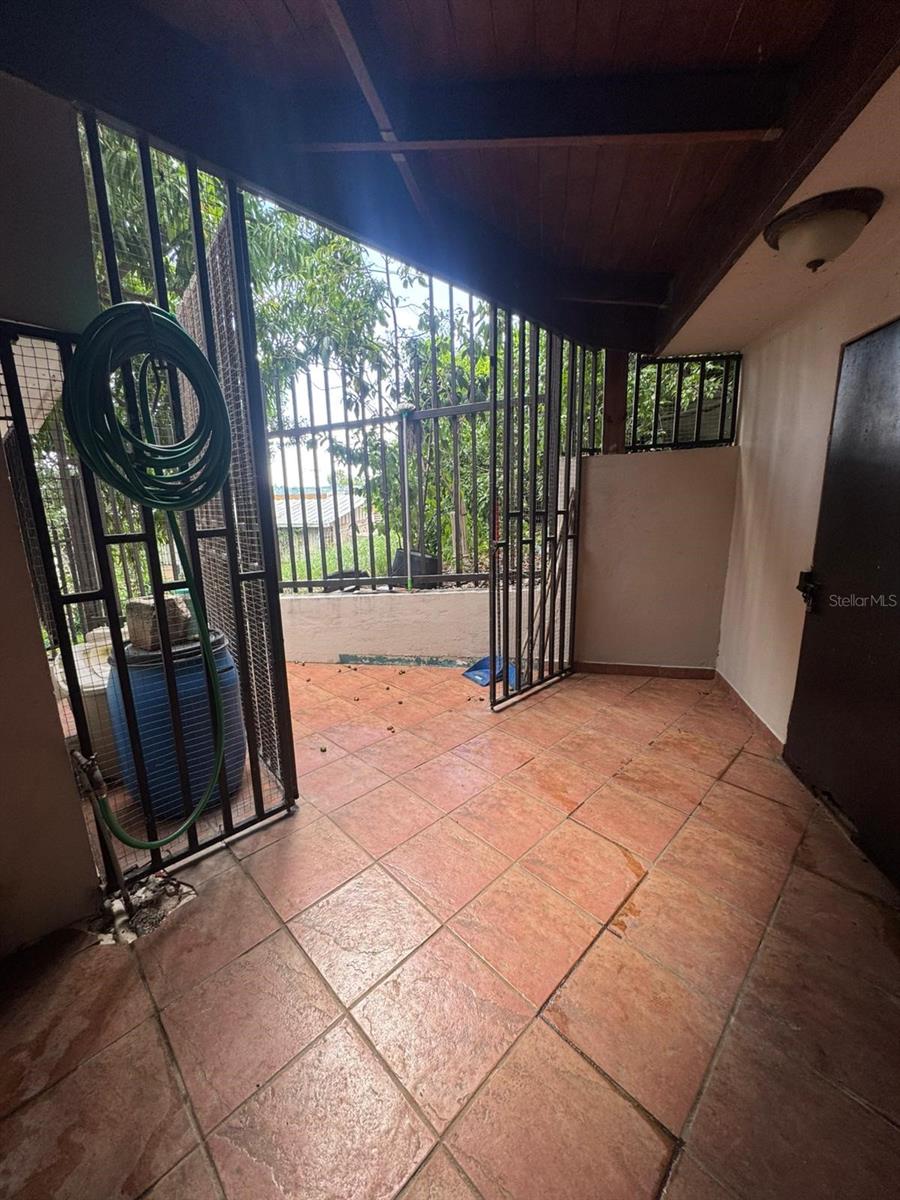 52, CALLE PROLONGACION COMERCIO, - Residential