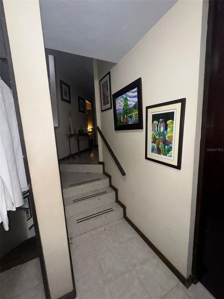 52, CALLE PROLONGACION COMERCIO, - Residential