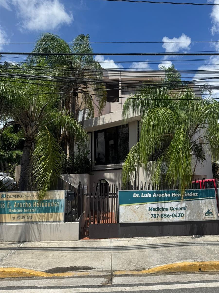 52, CALLE PROLONGACION COMERCIO, - Residential