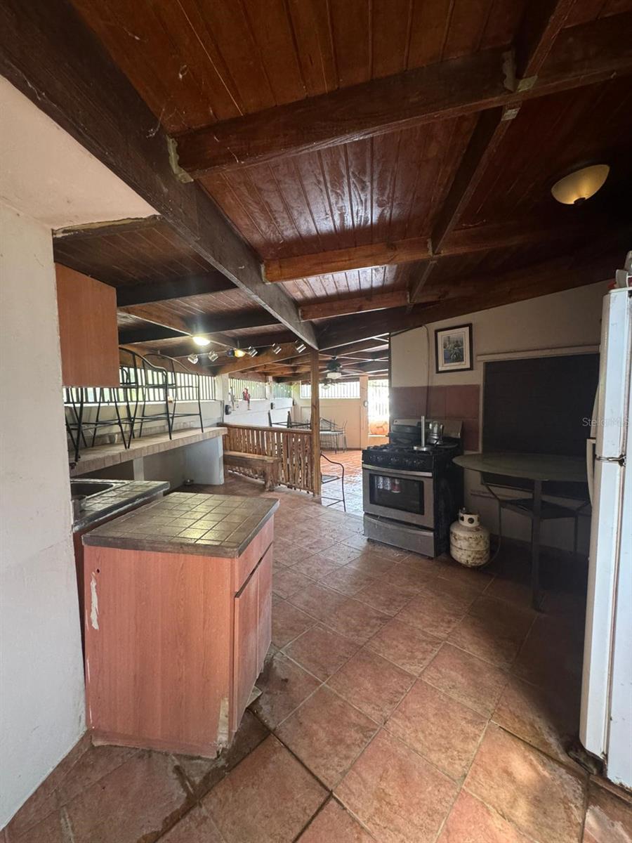 52, CALLE PROLONGACION COMERCIO, - Residential