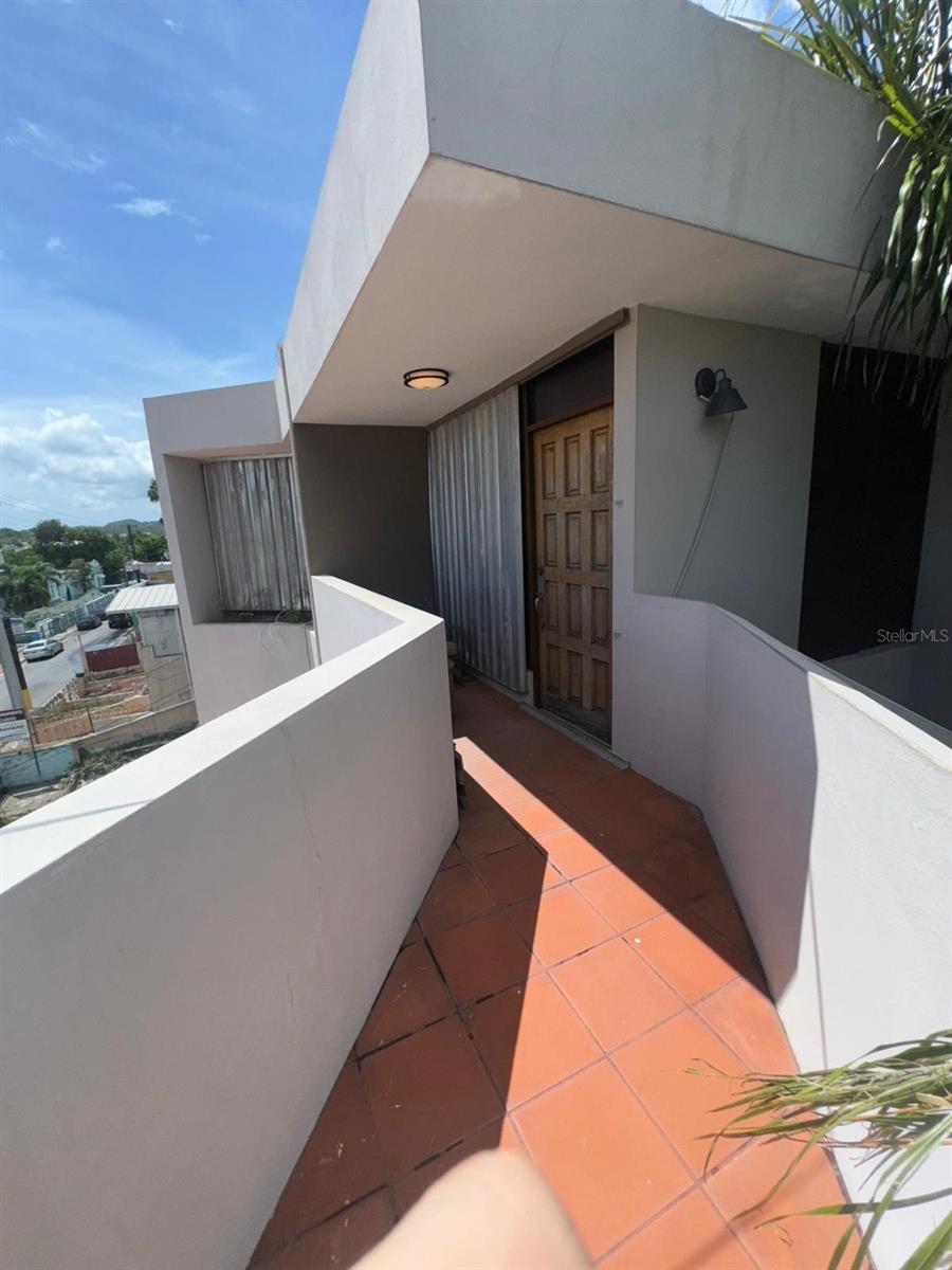 52, CALLE PROLONGACION COMERCIO, - Residential