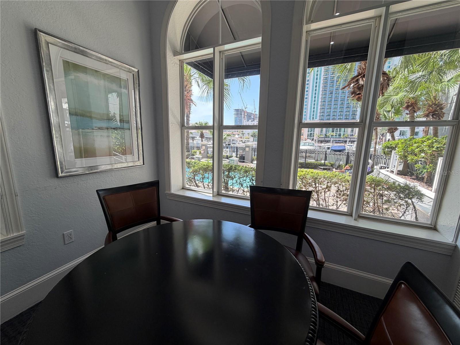 PARKCREST HARBOUR ISLAND CONDO - Residential