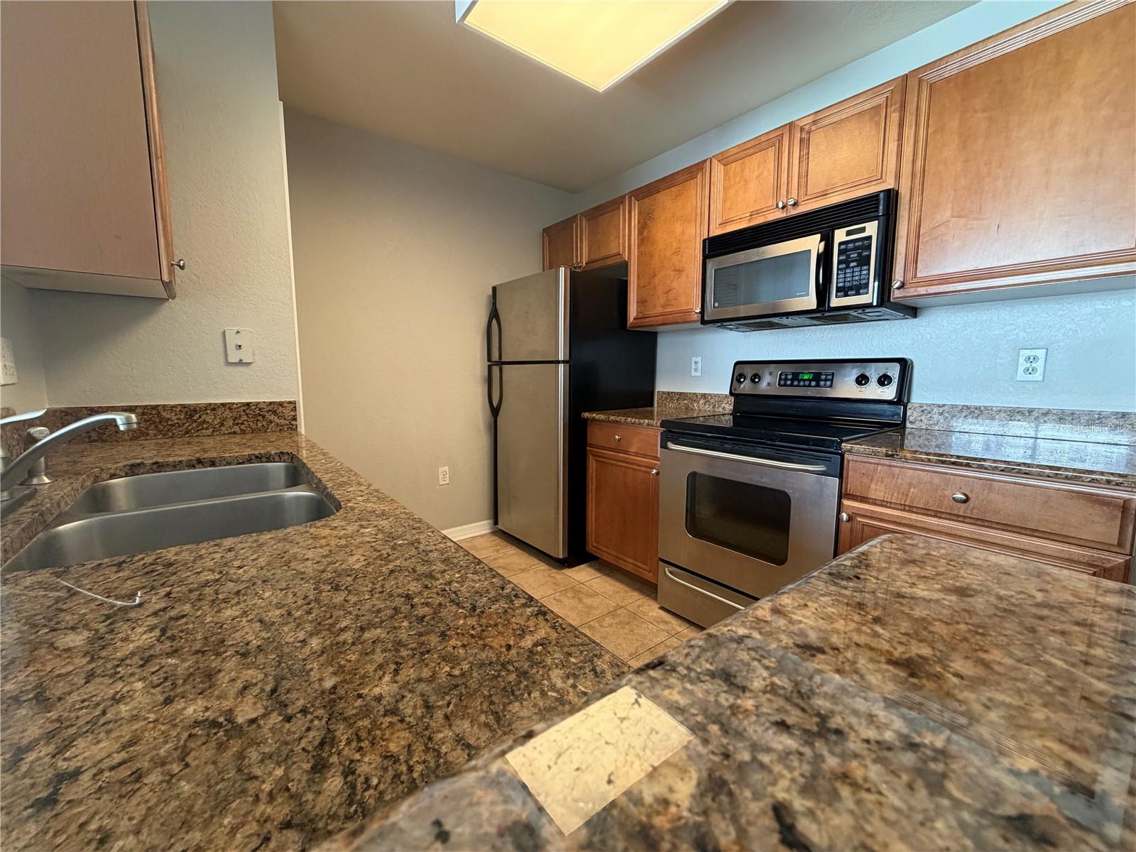 PARKCREST HARBOUR ISLAND CONDO - Residential