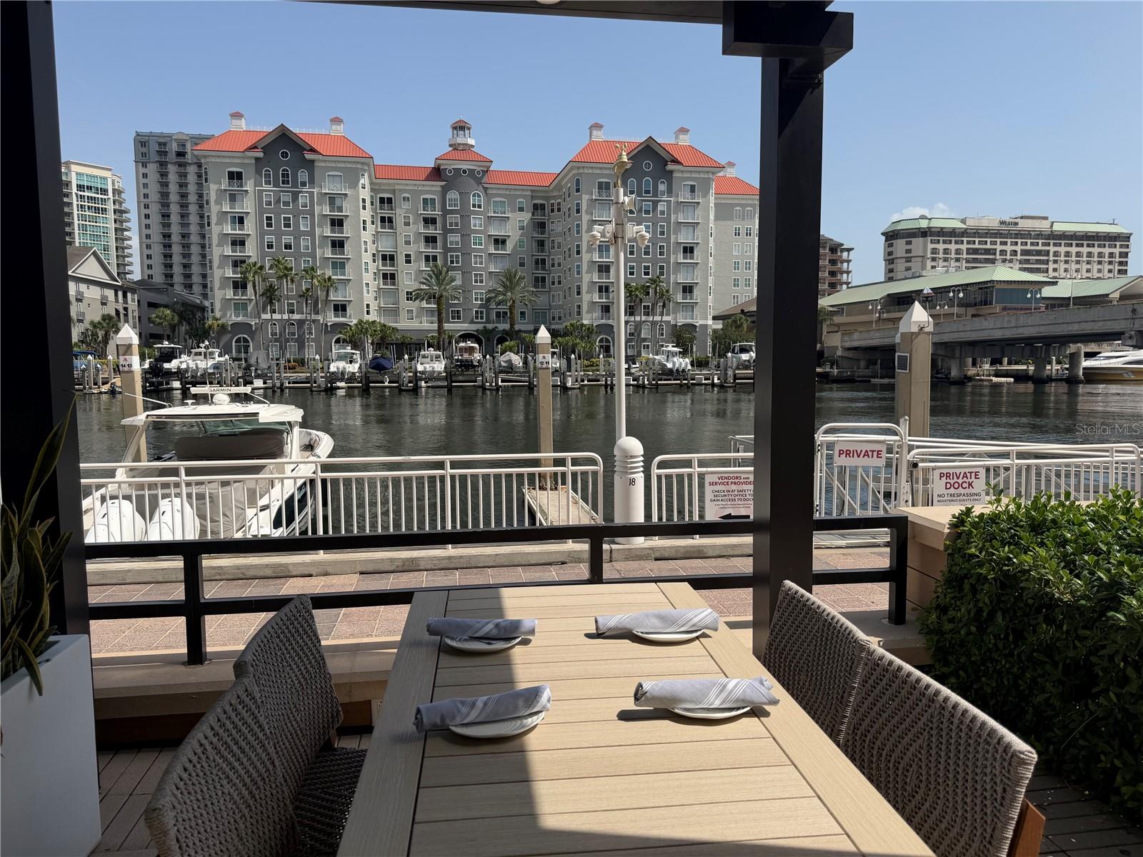 PARKCREST HARBOUR ISLAND CONDO - Residential