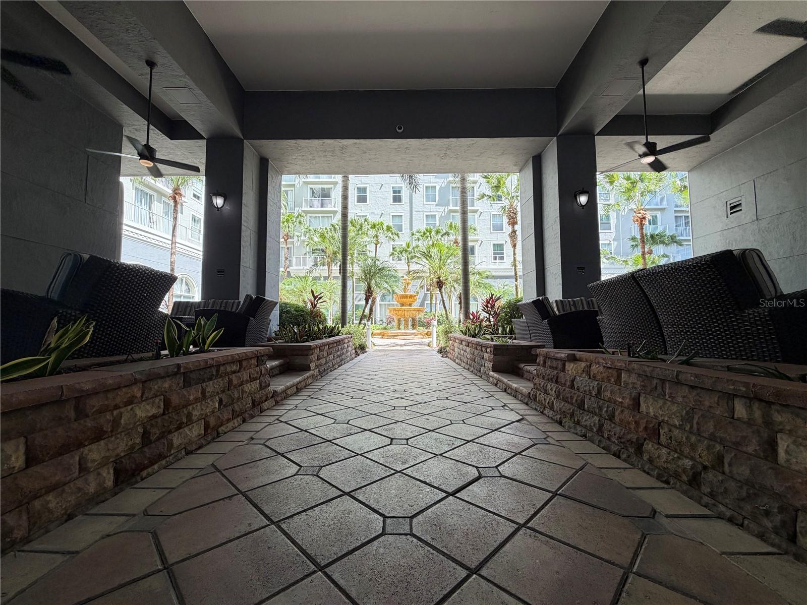 PARKCREST HARBOUR ISLAND CONDO - Residential