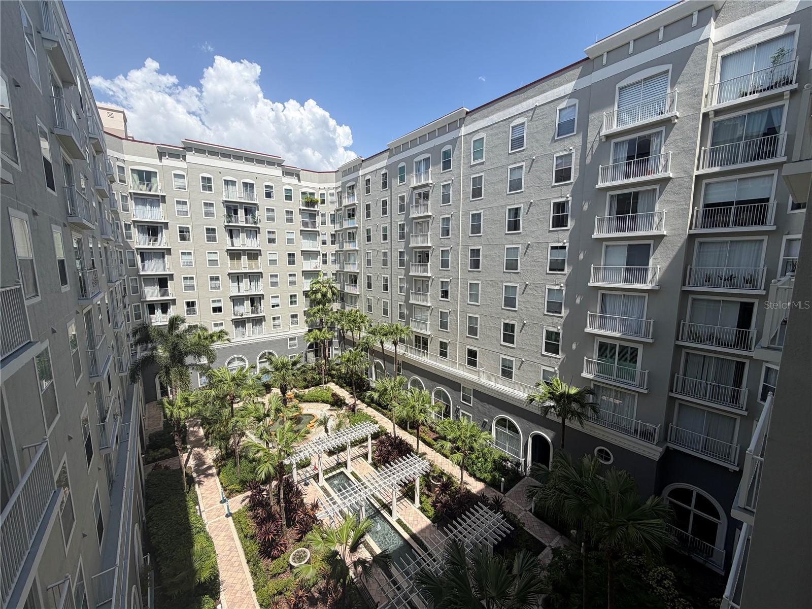 PARKCREST HARBOUR ISLAND CONDO - Residential