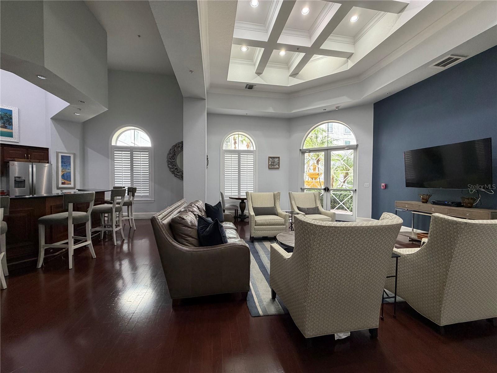 PARKCREST HARBOUR ISLAND CONDO - Residential
