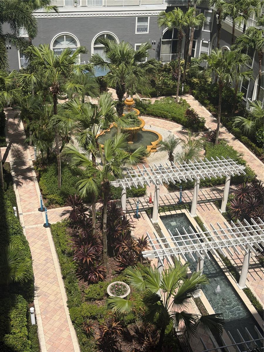 PARKCREST HARBOUR ISLAND CONDO - Residential