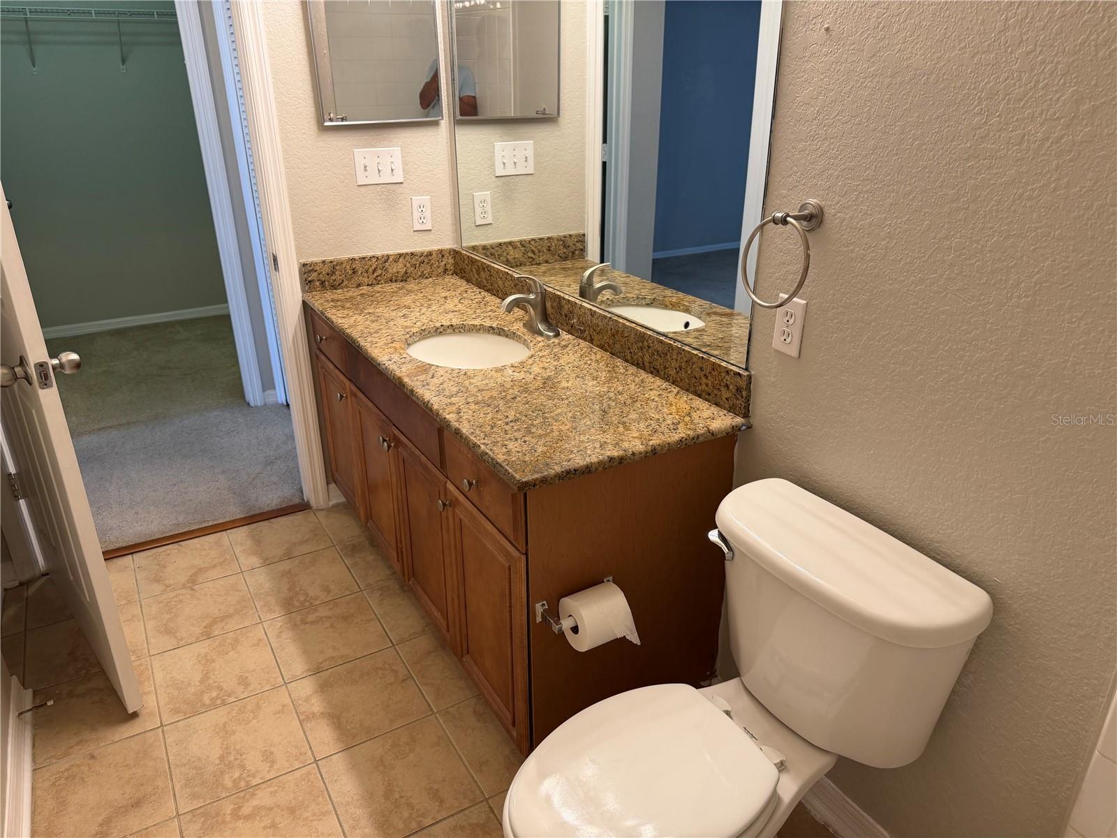 PARKCREST HARBOUR ISLAND CONDO - Residential