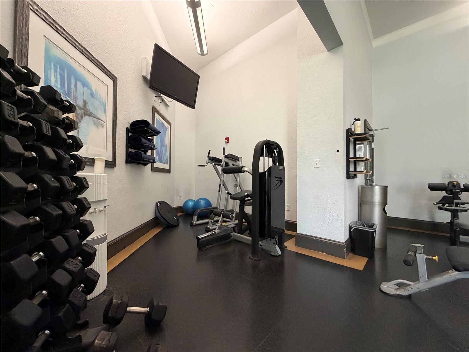 PARKCREST HARBOUR ISLAND CONDO - Residential