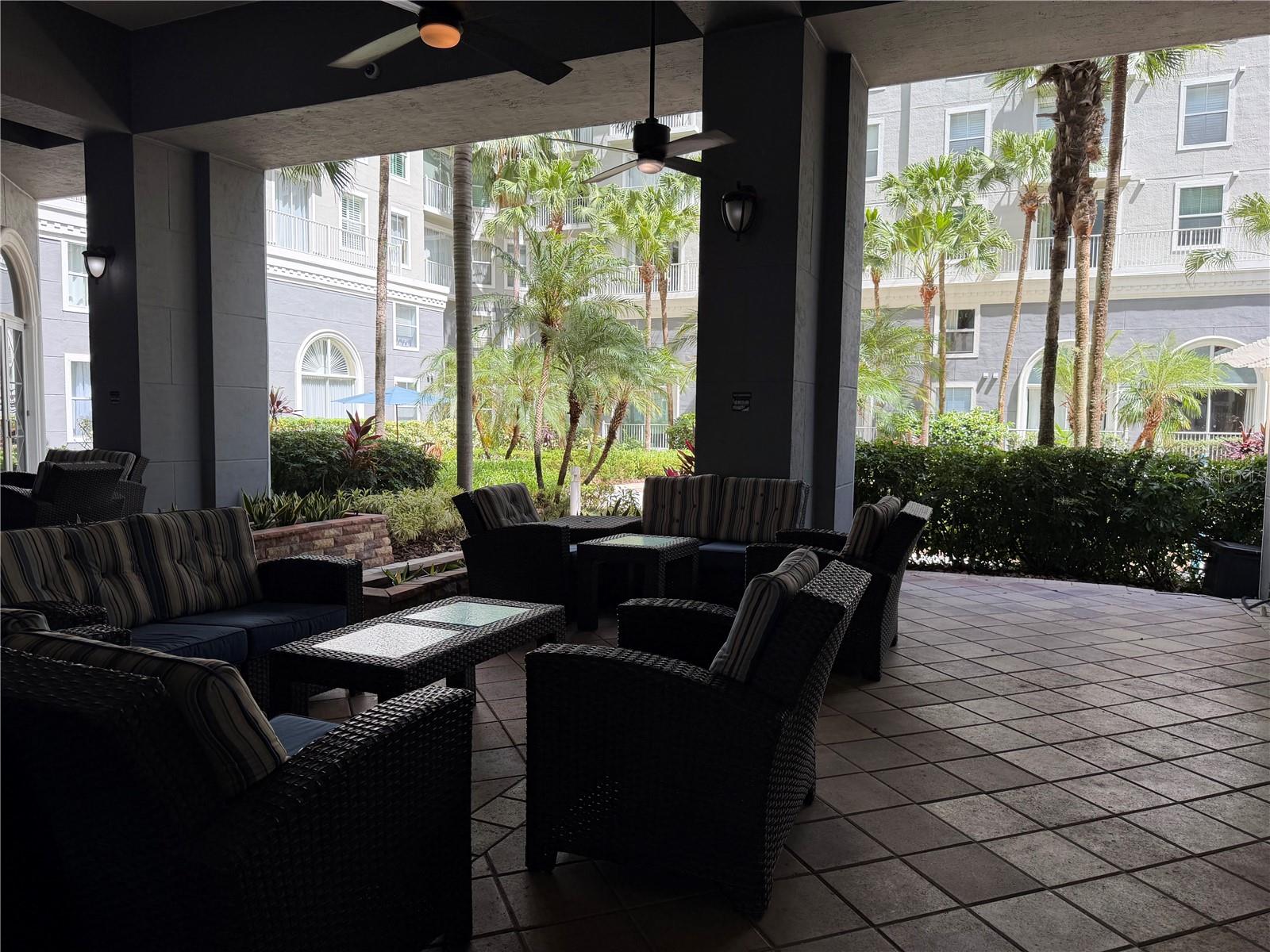 PARKCREST HARBOUR ISLAND CONDO - Residential