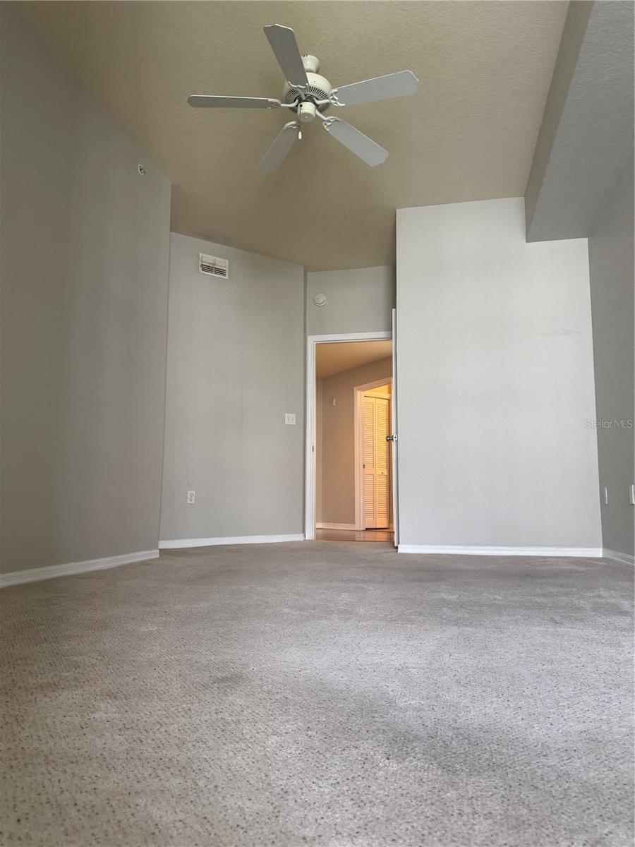 PARKCREST HARBOUR ISLAND CONDO - Residential