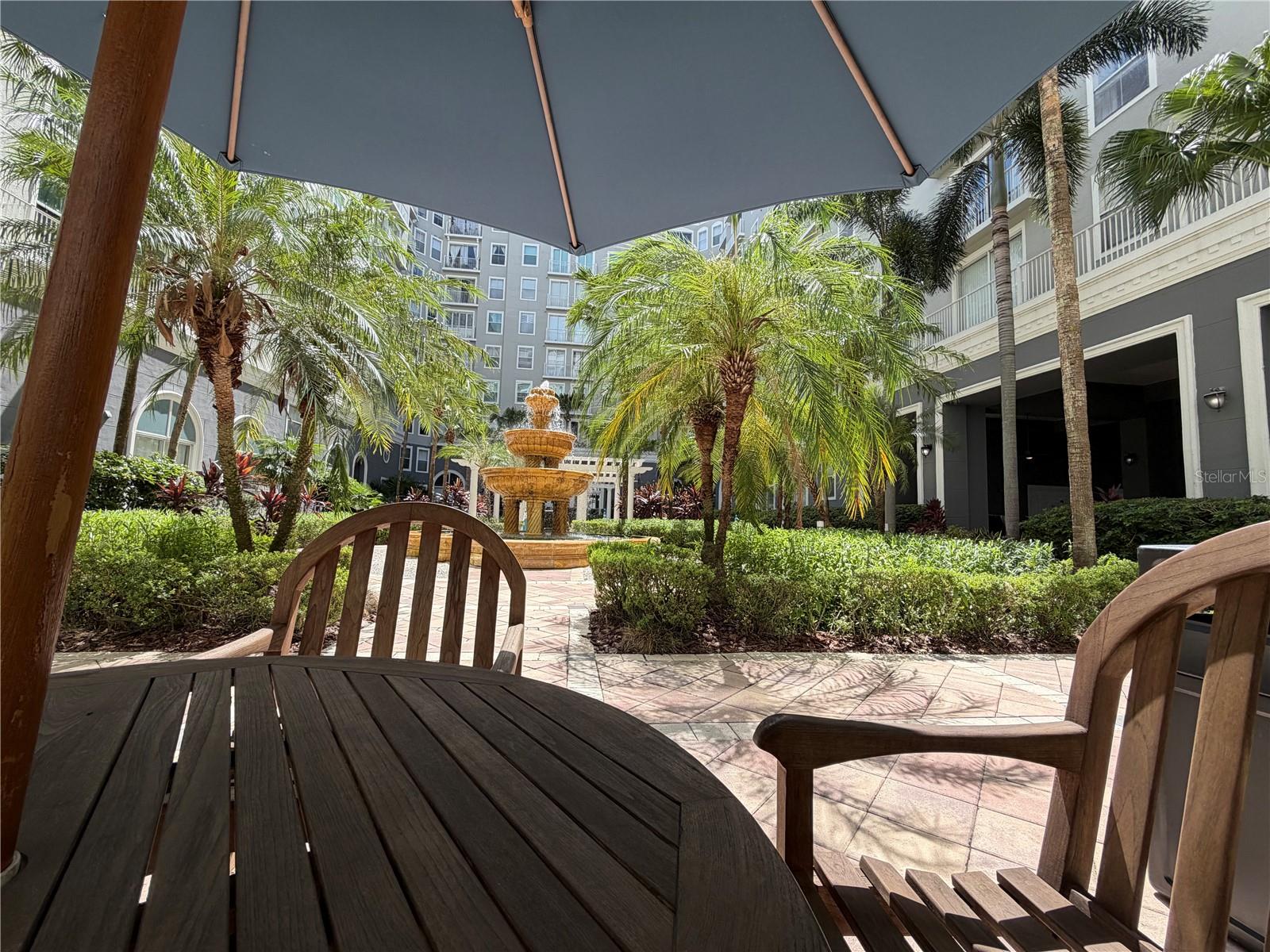 PARKCREST HARBOUR ISLAND CONDO - Residential