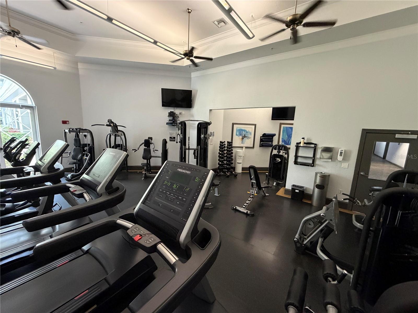 PARKCREST HARBOUR ISLAND CONDO - Residential