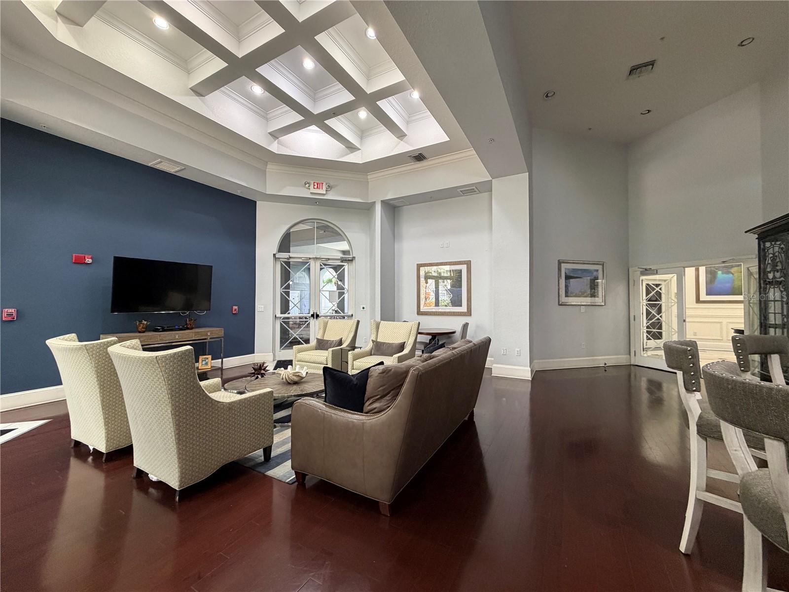PARKCREST HARBOUR ISLAND CONDO - Residential