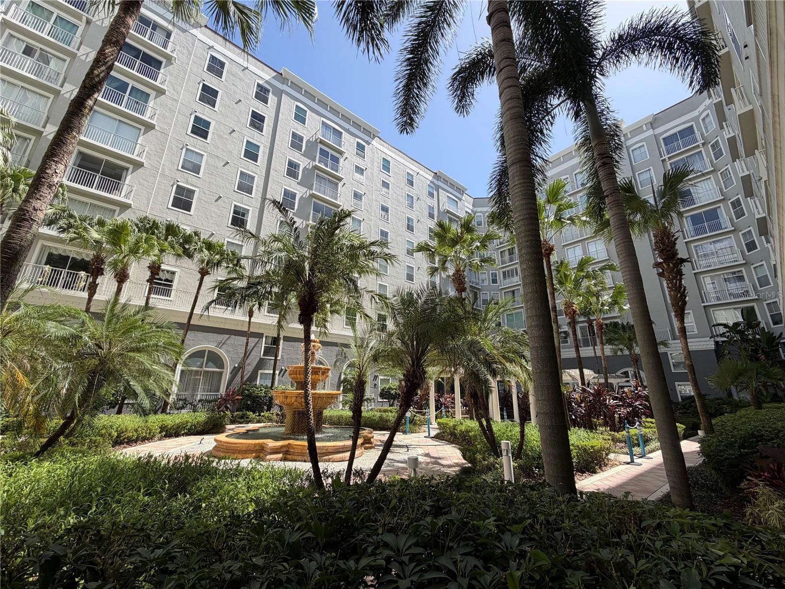 PARKCREST HARBOUR ISLAND CONDO - Residential