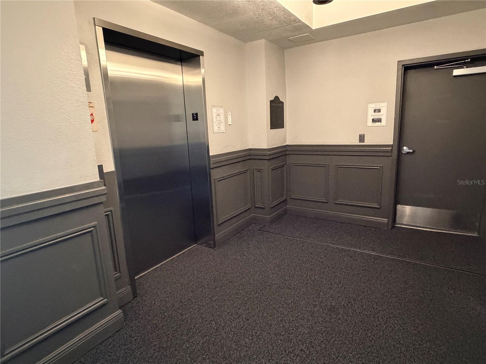 PARKCREST HARBOUR ISLAND CONDO - Residential