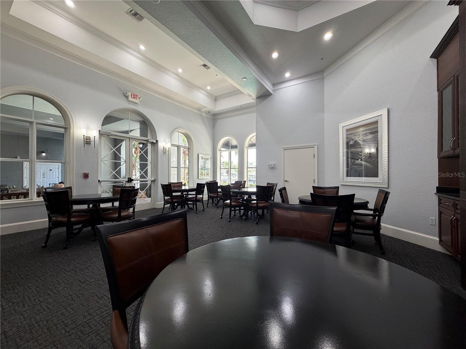 PARKCREST HARBOUR ISLAND CONDO - Residential