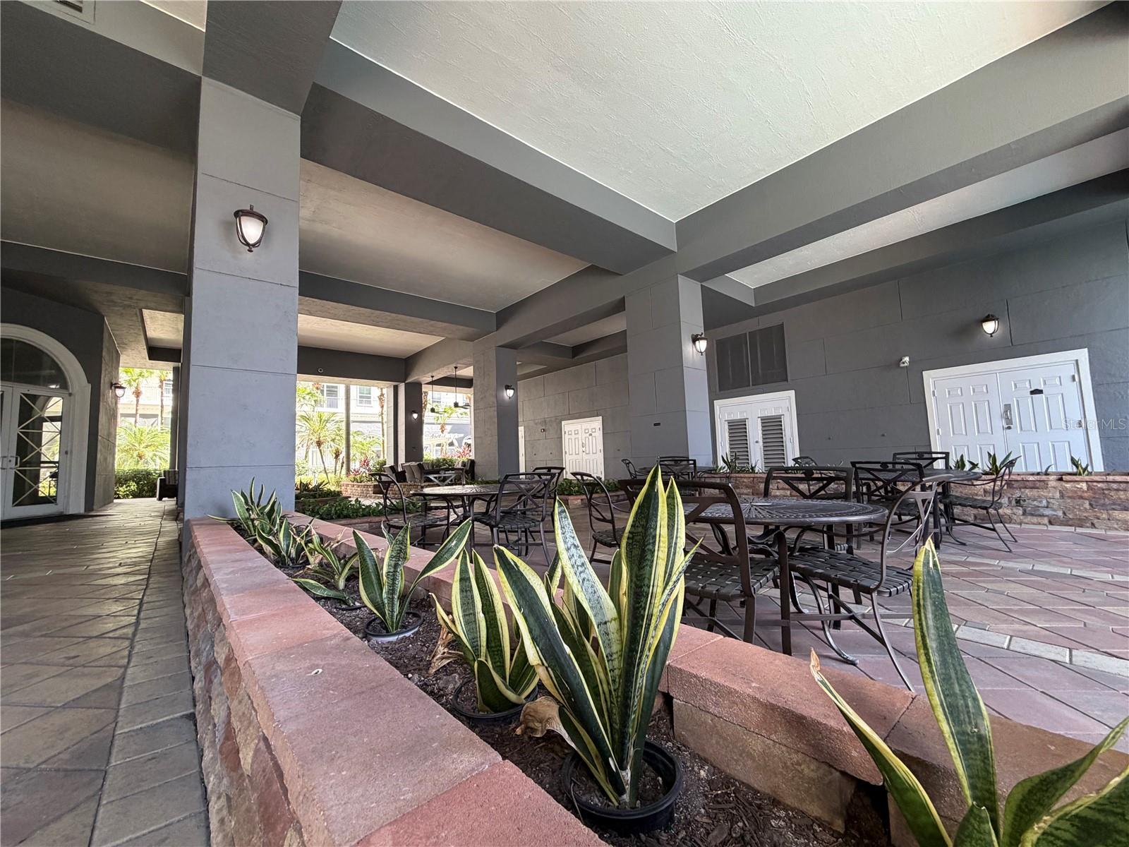 PARKCREST HARBOUR ISLAND CONDO - Residential