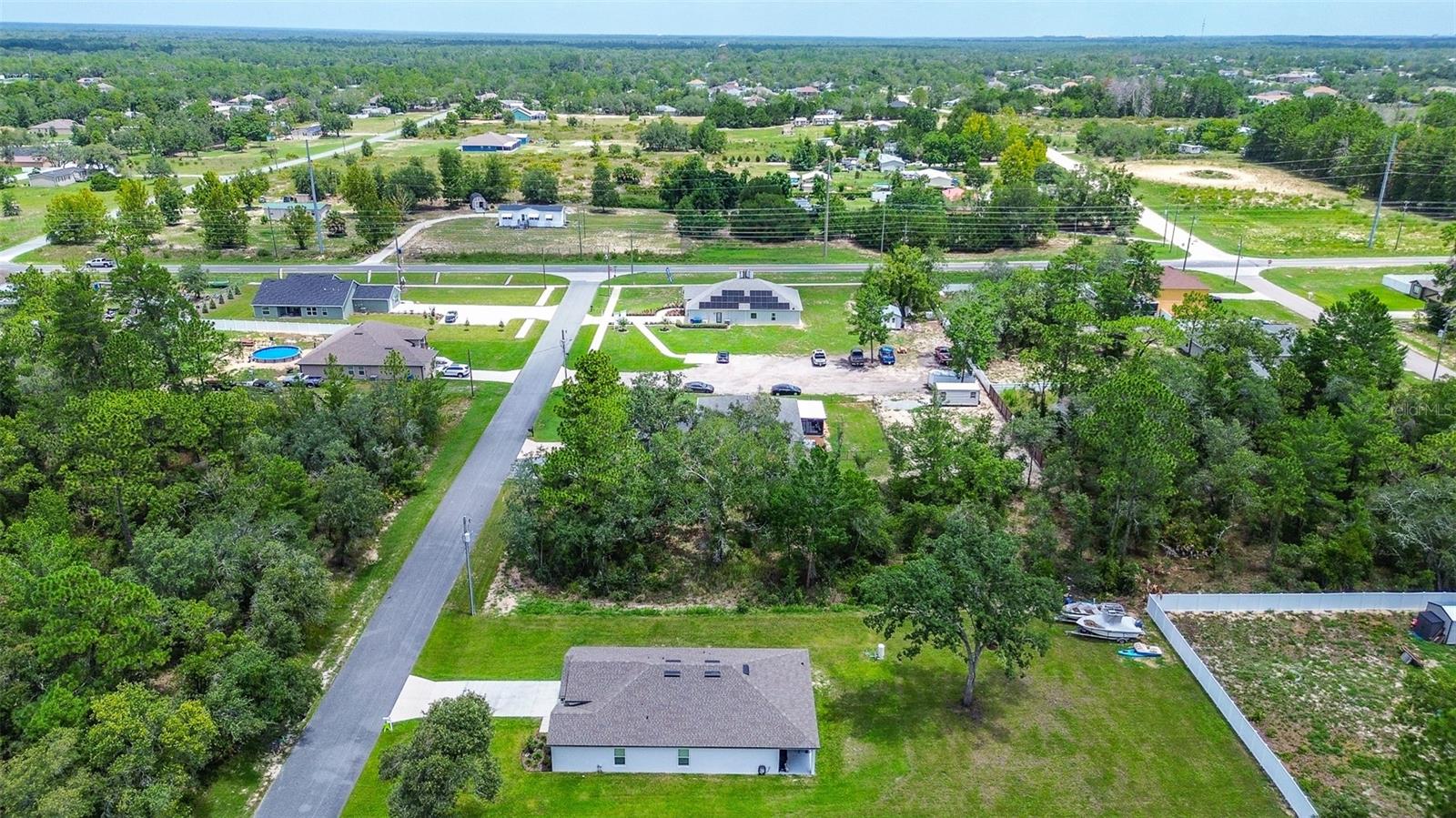 ROYAL HIGHLANDS - Residential