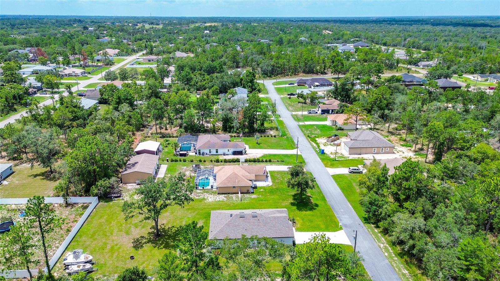 ROYAL HIGHLANDS - Residential