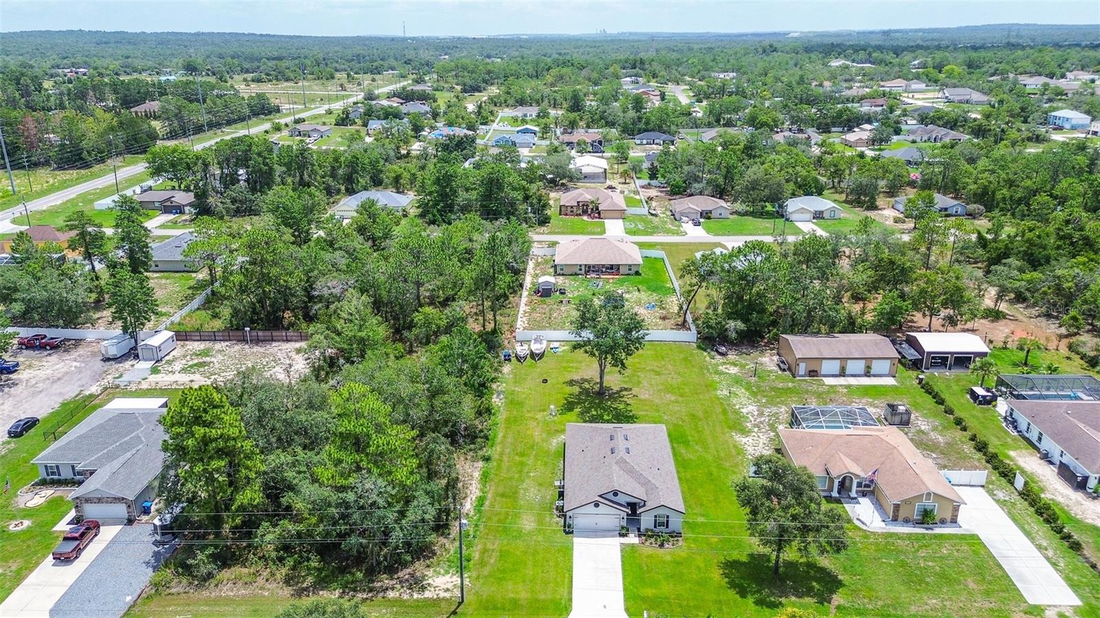 ROYAL HIGHLANDS - Residential