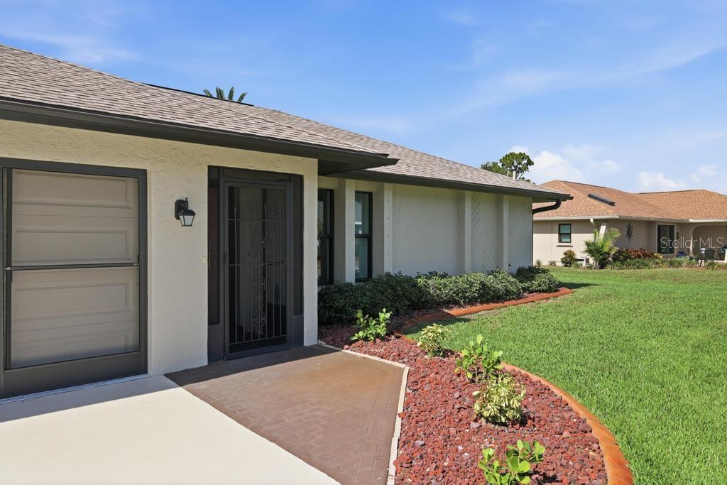 HOURGLASS LAKE ESTATES - Residential