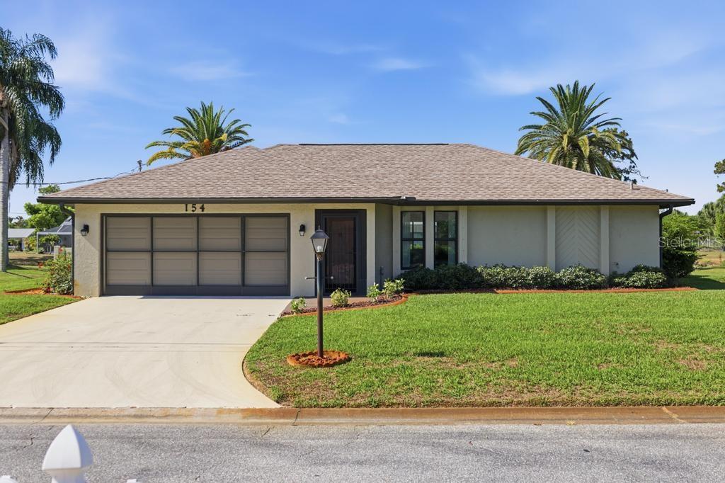 HOURGLASS LAKE ESTATES - Residential