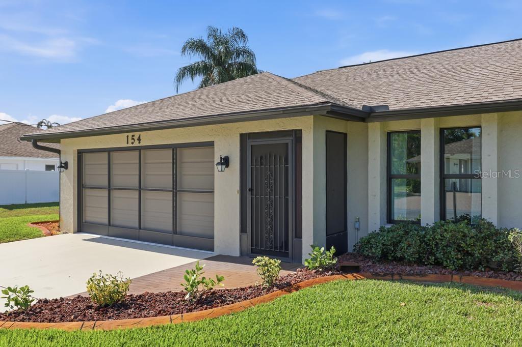 HOURGLASS LAKE ESTATES - Residential