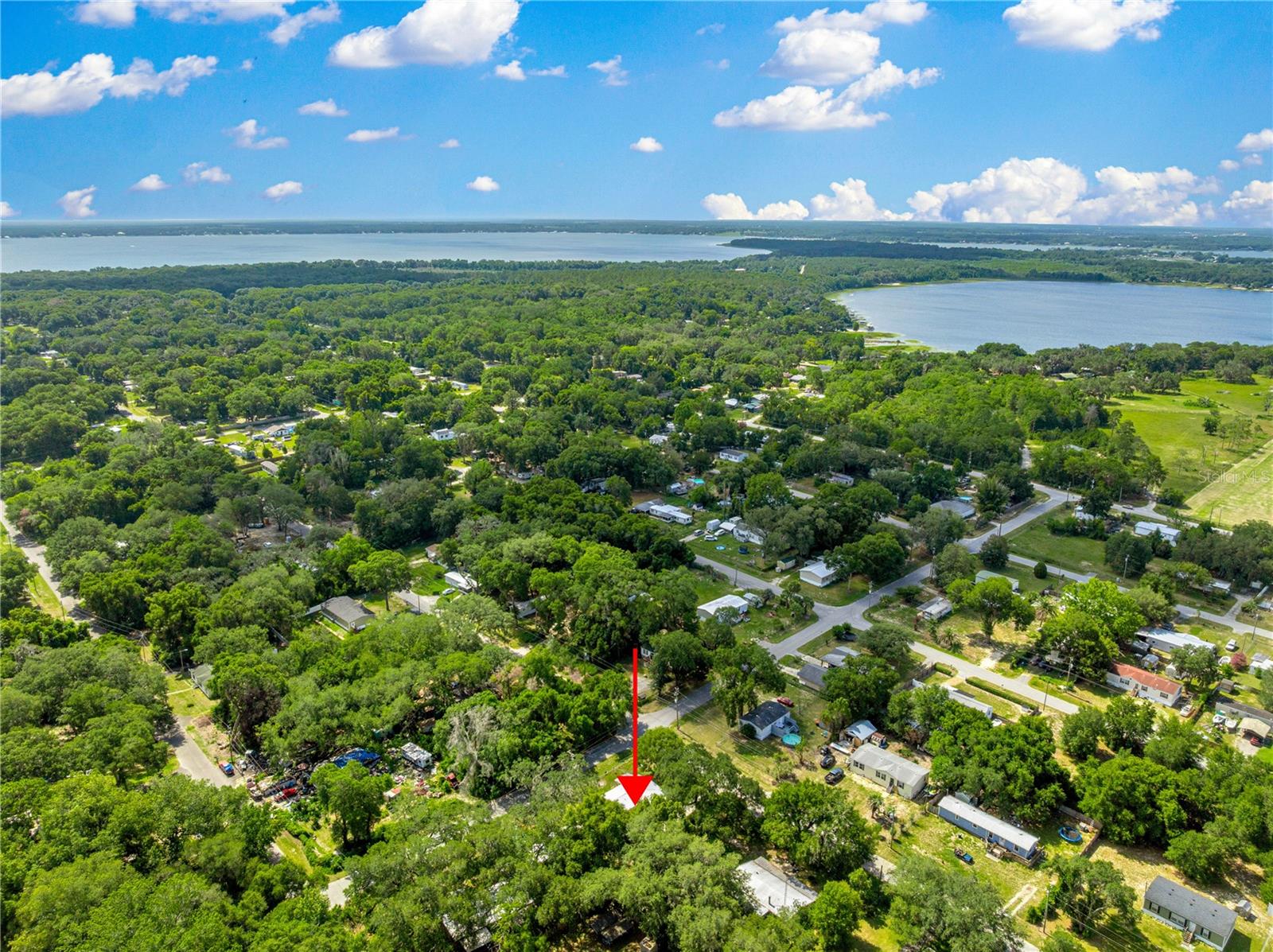 LAKE WEIR VILLAGE - Residential