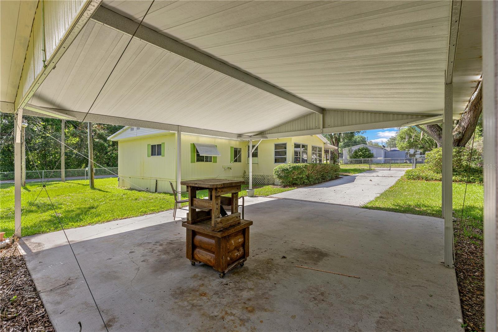 LAKE WEIR VILLAGE - Residential