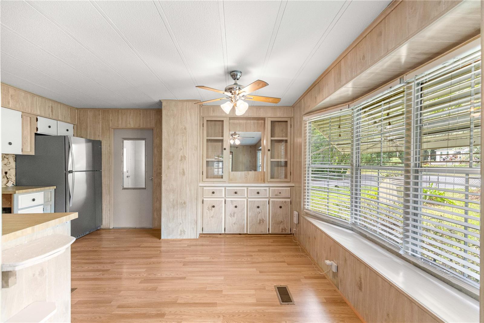 LAKE WEIR VILLAGE - Residential