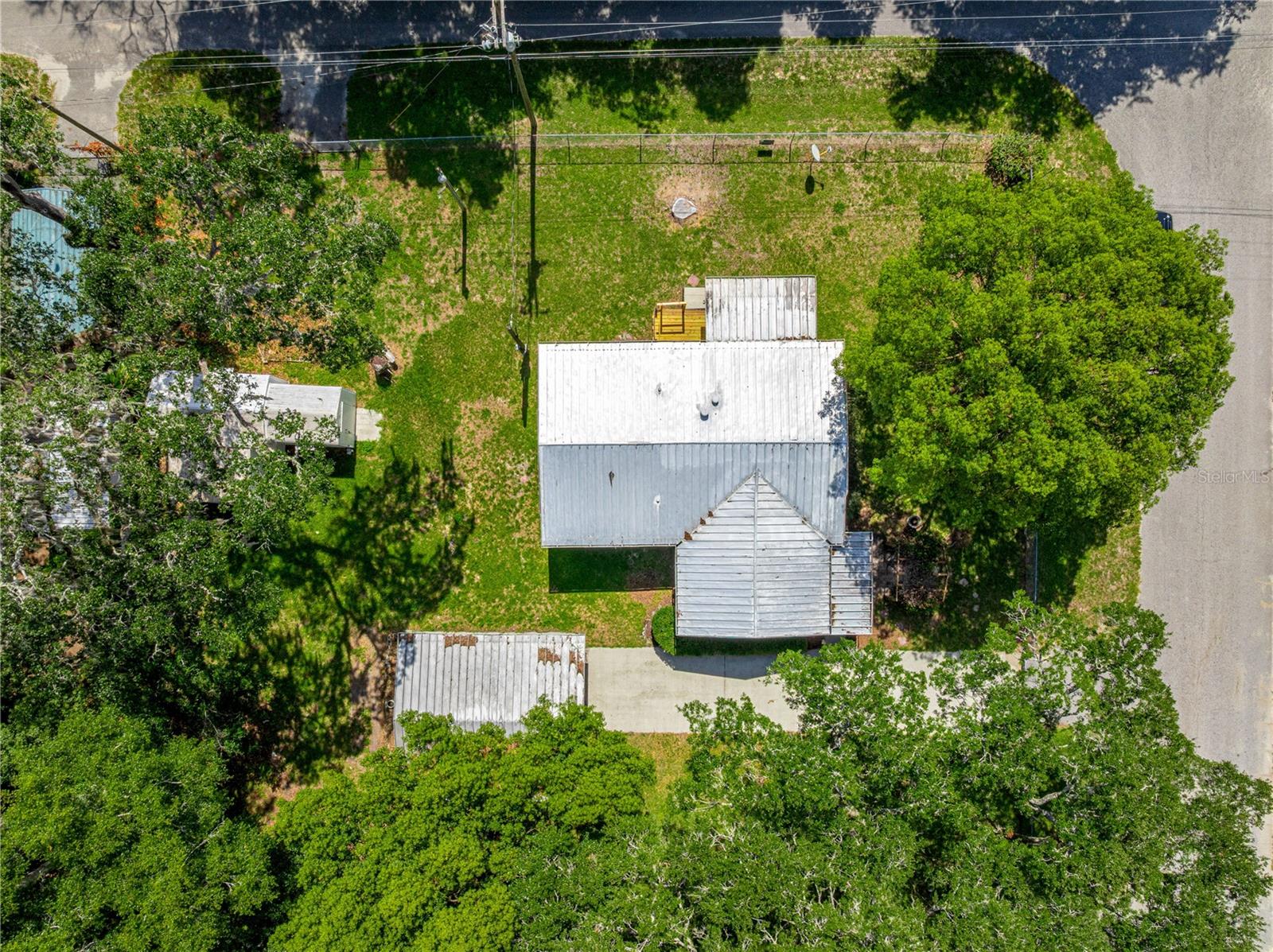 LAKE WEIR VILLAGE - Residential