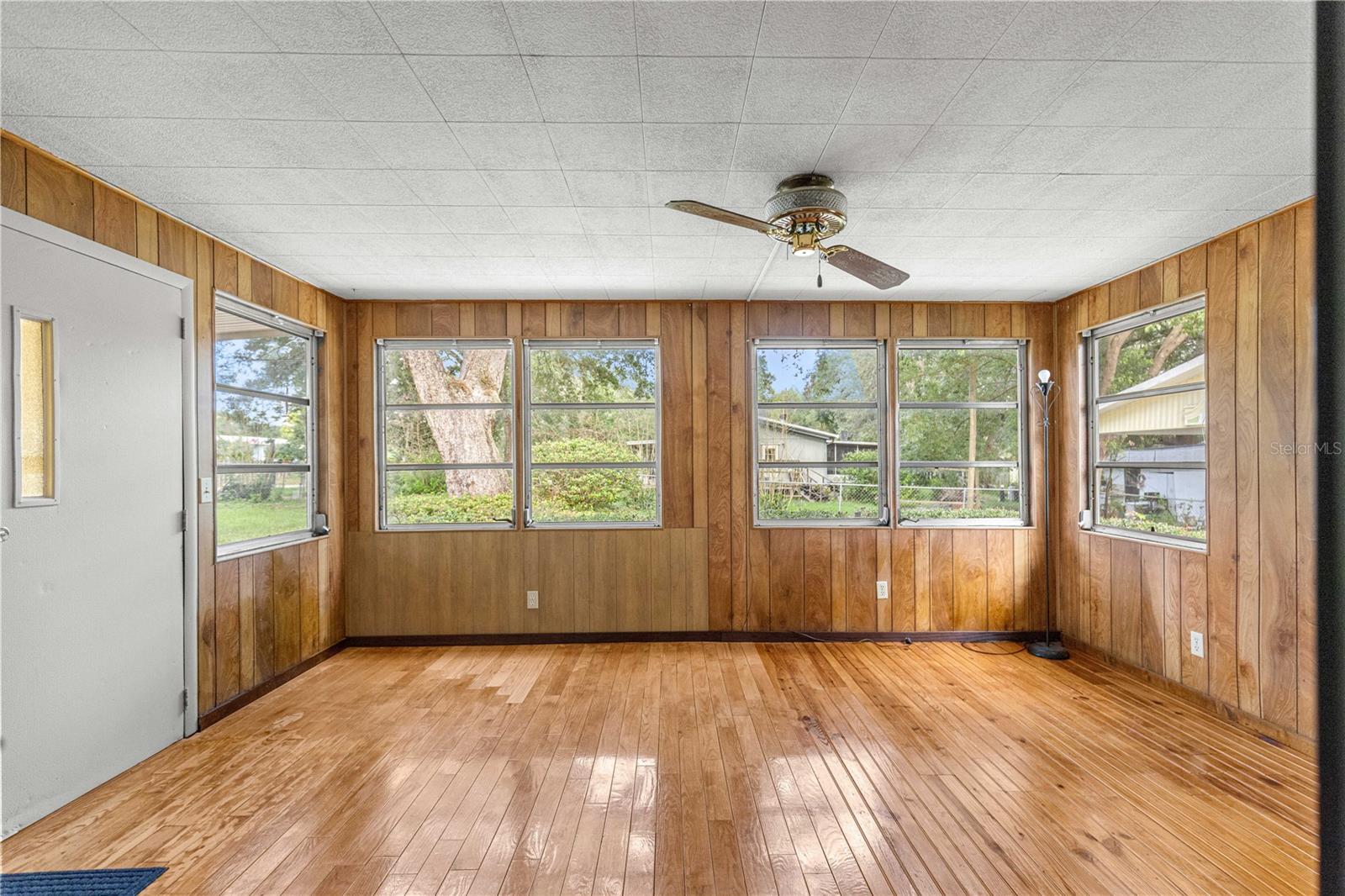LAKE WEIR VILLAGE - Residential