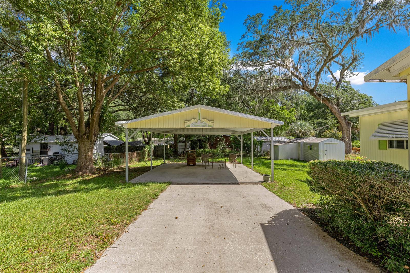 LAKE WEIR VILLAGE - Residential