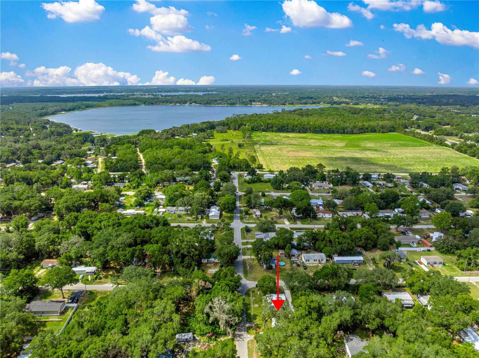 LAKE WEIR VILLAGE - Residential