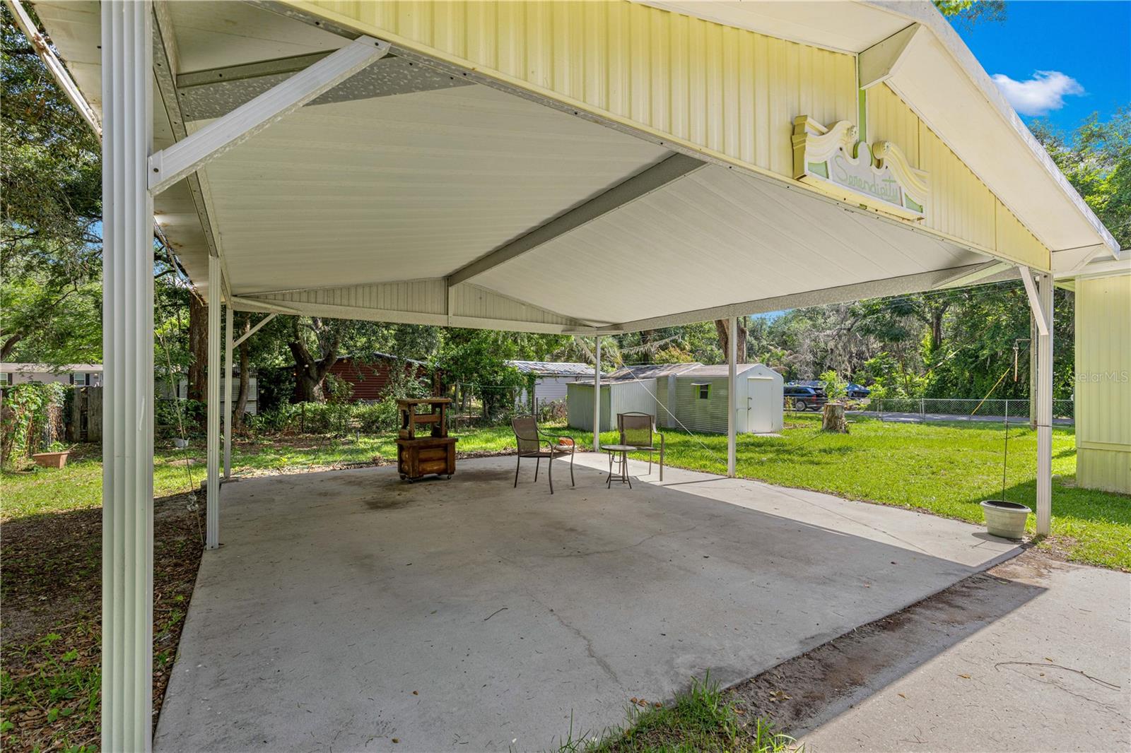 LAKE WEIR VILLAGE - Residential