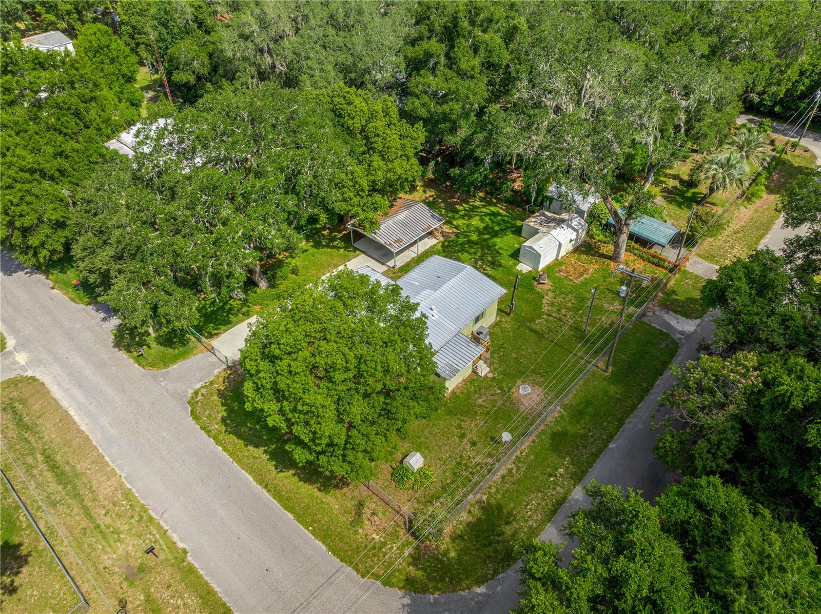 LAKE WEIR VILLAGE - Residential