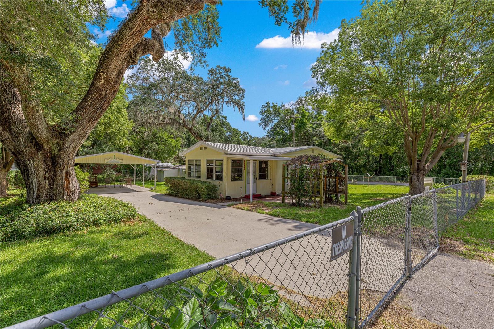 LAKE WEIR VILLAGE - Residential
