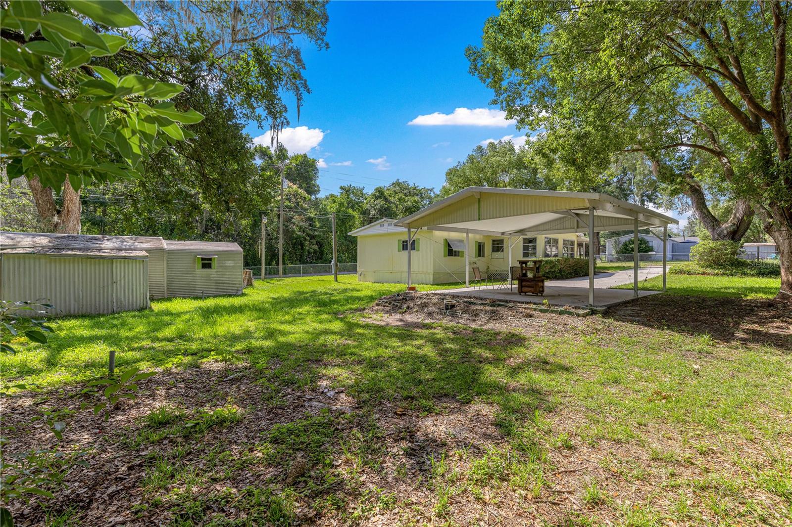 LAKE WEIR VILLAGE - Residential
