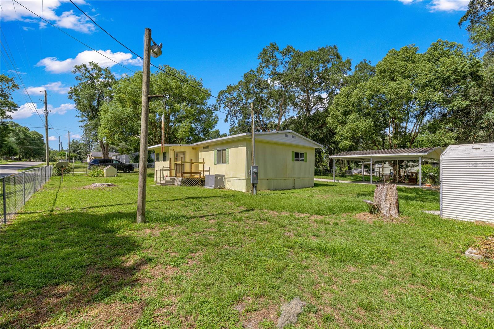 LAKE WEIR VILLAGE - Residential