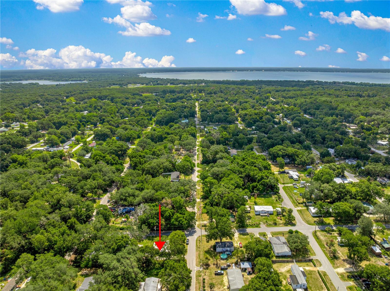 LAKE WEIR VILLAGE - Residential