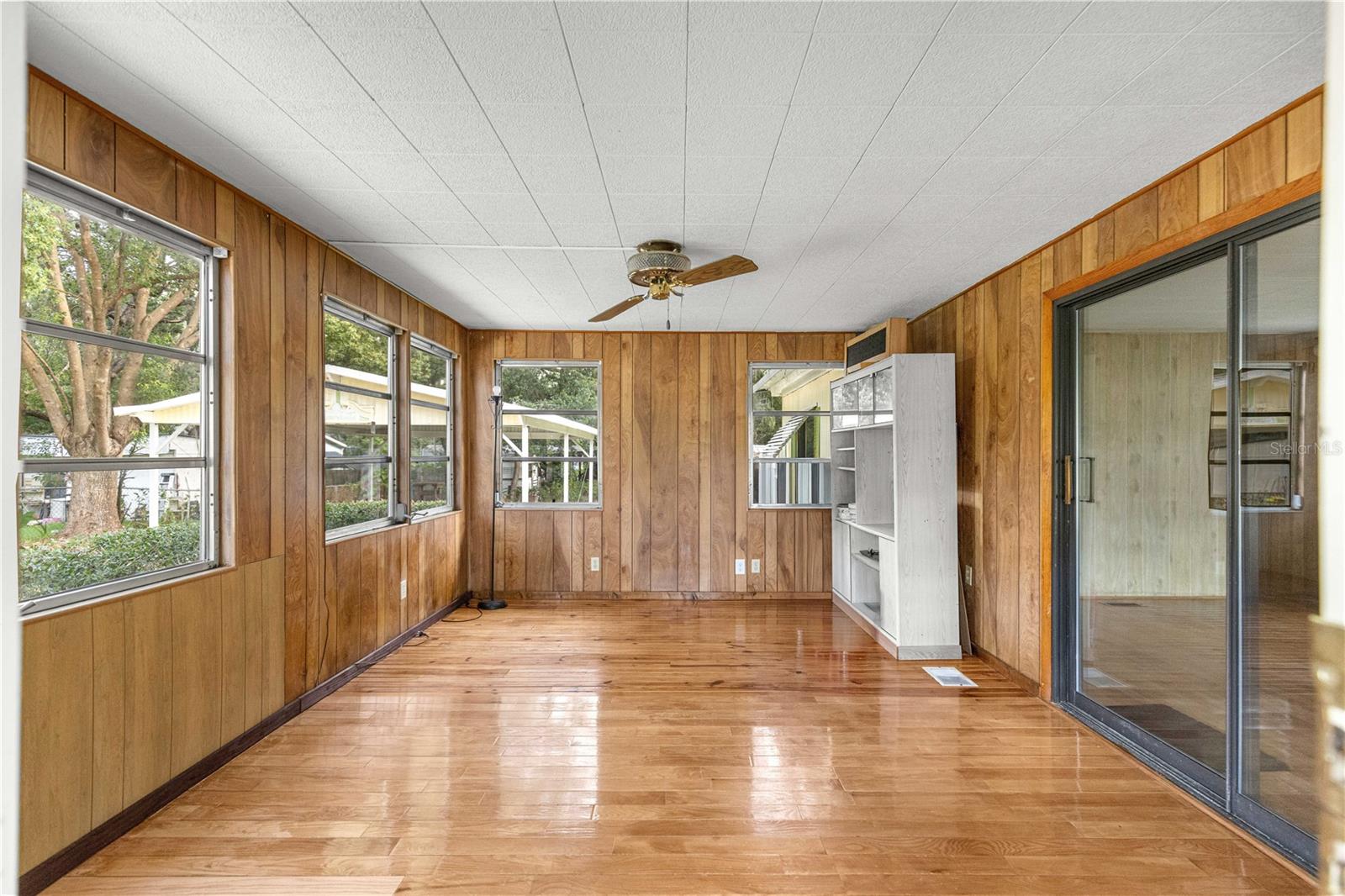 LAKE WEIR VILLAGE - Residential