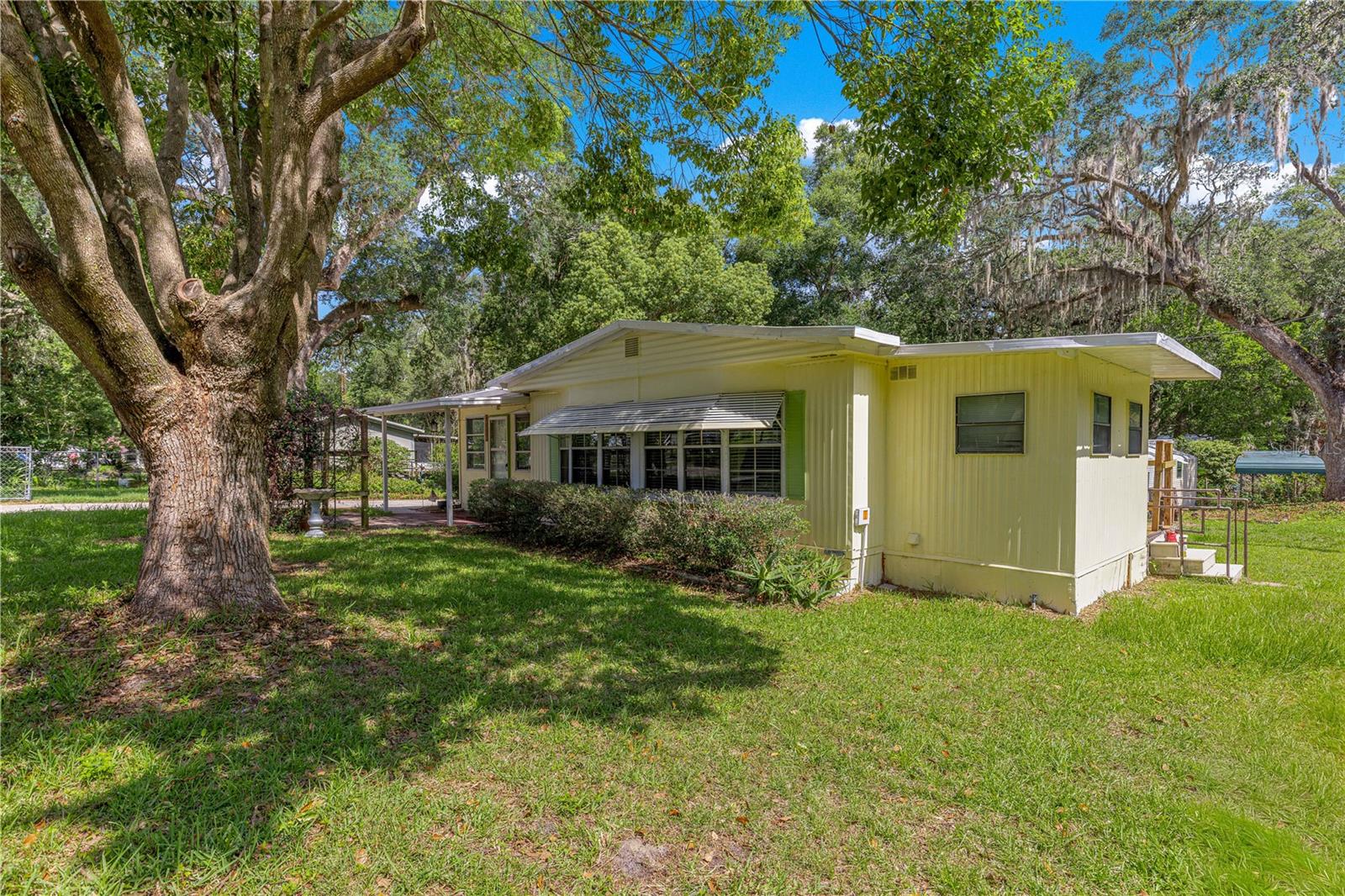 LAKE WEIR VILLAGE - Residential