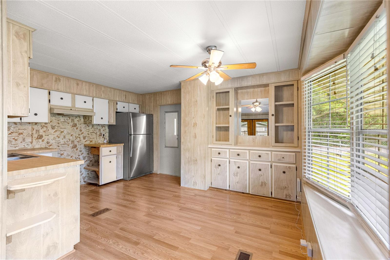 LAKE WEIR VILLAGE - Residential