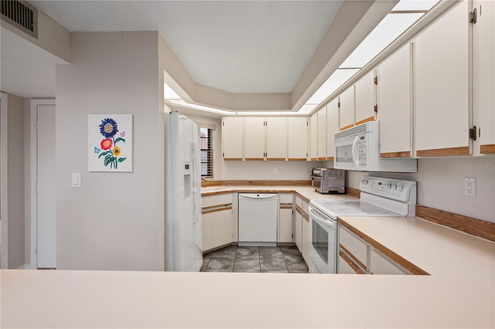 SAN CRISTOBAL VILLAS - Residential