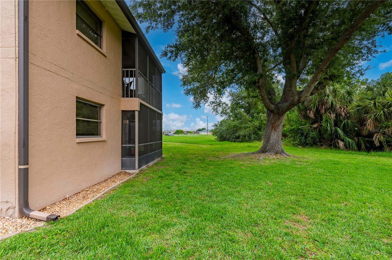 SAN CRISTOBAL VILLAS - Residential