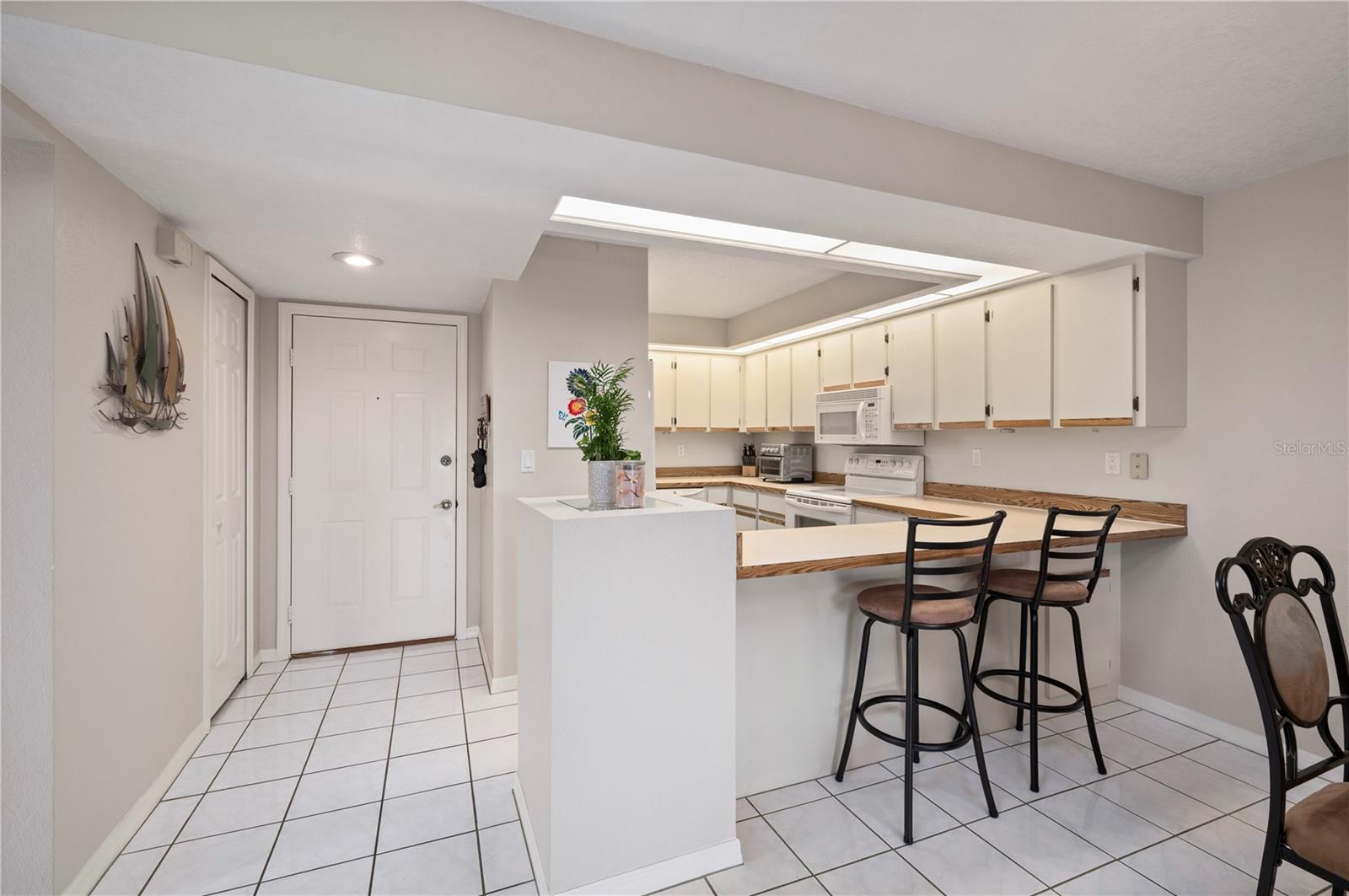 SAN CRISTOBAL VILLAS - Residential