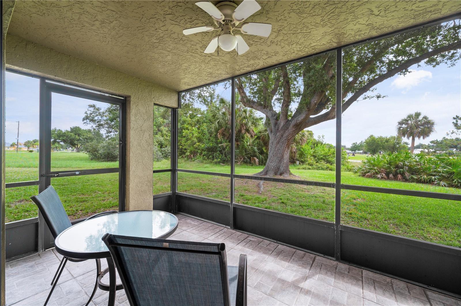 SAN CRISTOBAL VILLAS - Residential